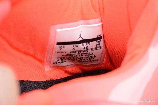 Punch Retro (W) AQ9128-600 Jordan  4 AQ9128-600 Hot 0110